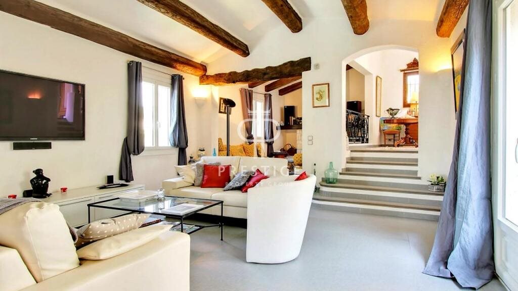Maison à vendre, 235m², La Gaude