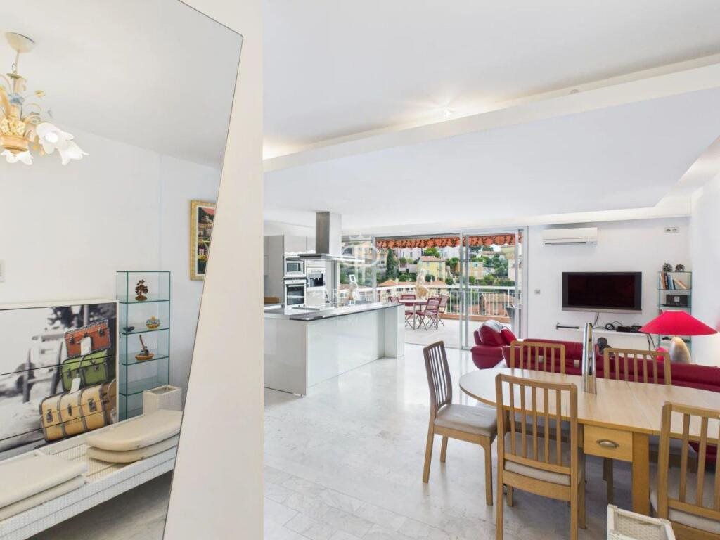 Appartement à vendre, 75m², Menton