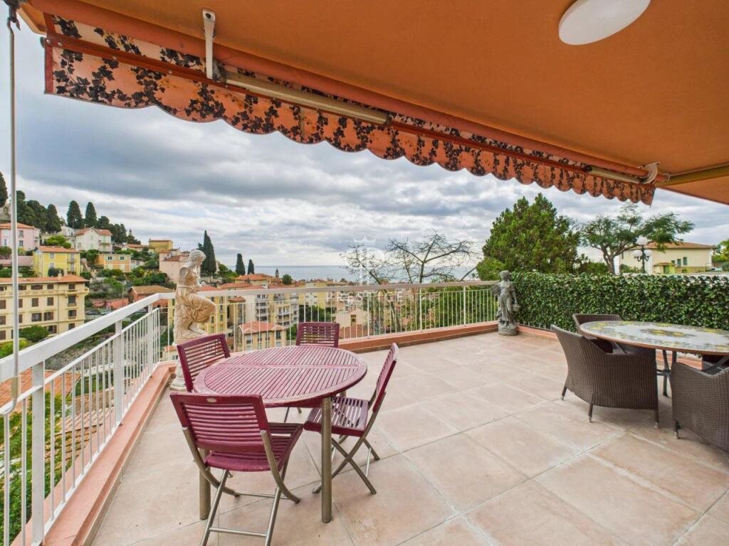 Appartement à vendre, 75m², Menton