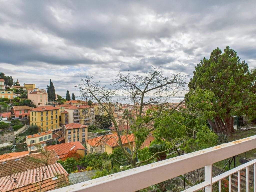 Appartement à vendre, 75m², Menton