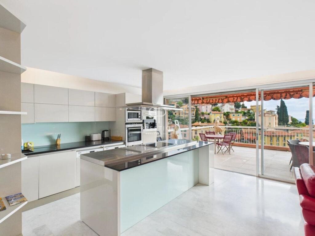Appartement à vendre, 75m², Menton