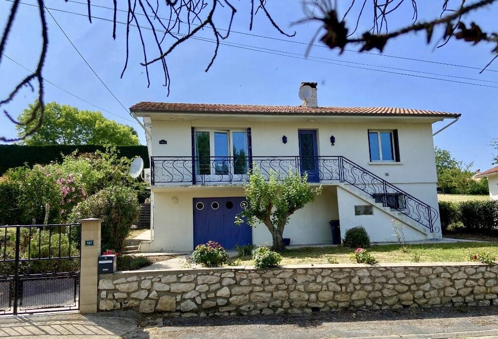 Maison à vendre, 158m², Seyches
