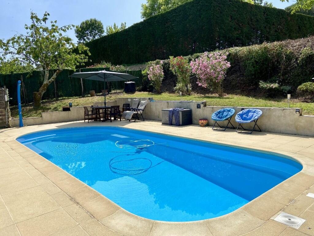 Maison à vendre, 158m², Seyches
