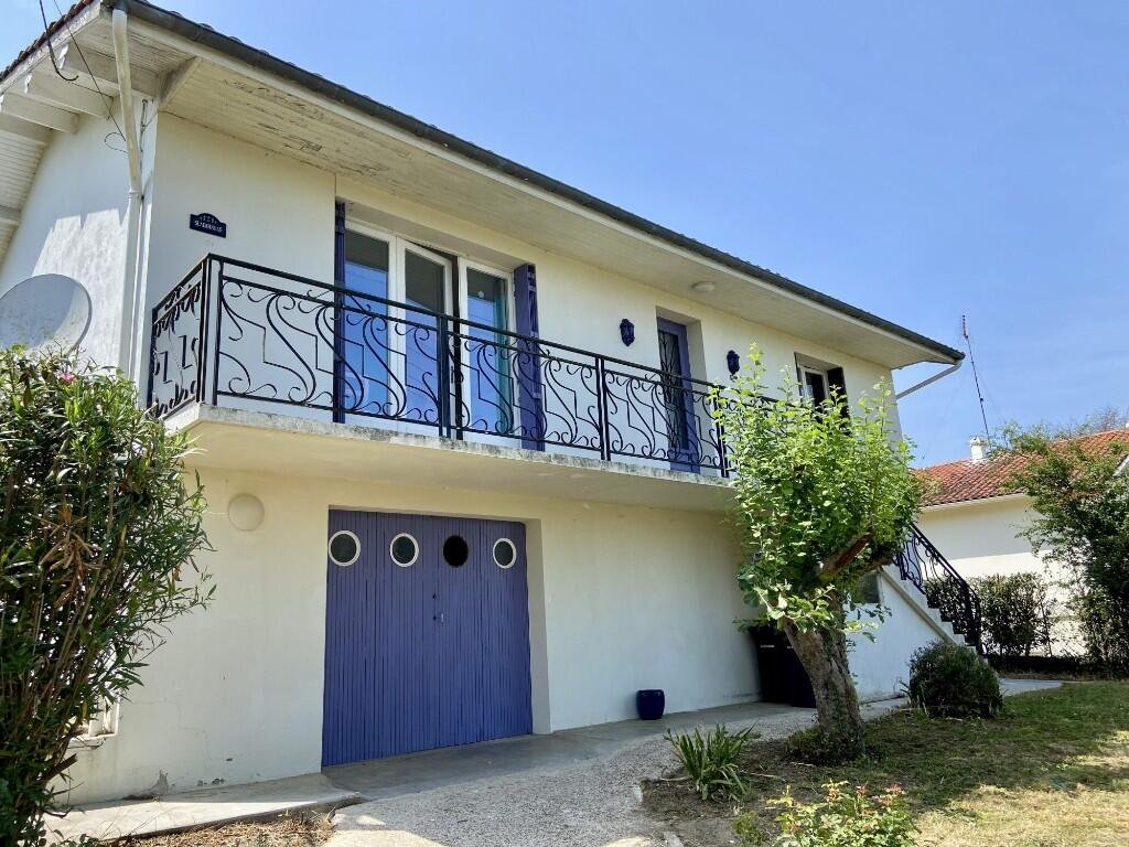 Maison à vendre, 158m², Seyches