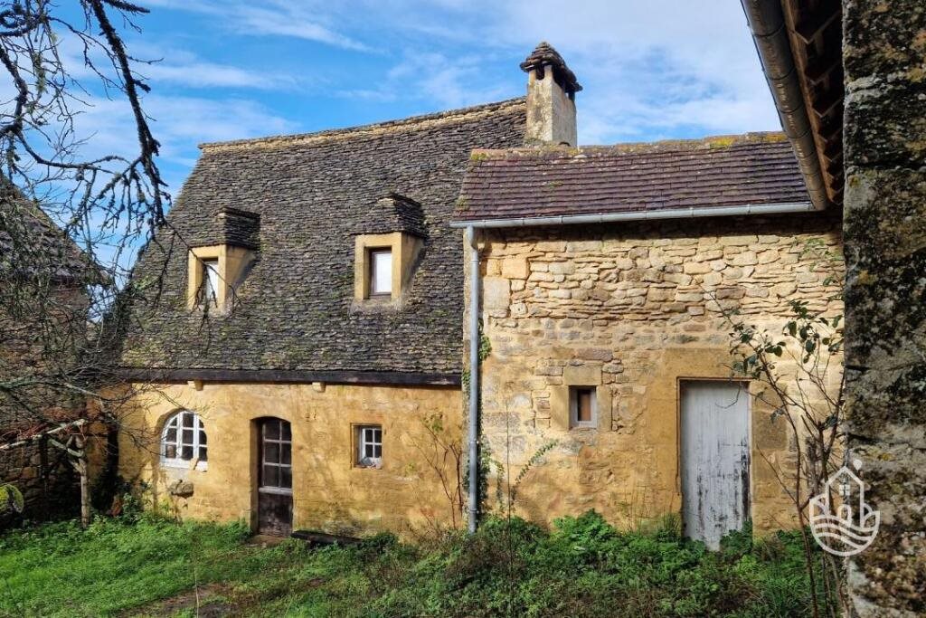 Maison à vendre, 110m², Les Eyzies-de-Tayac-Sireuil