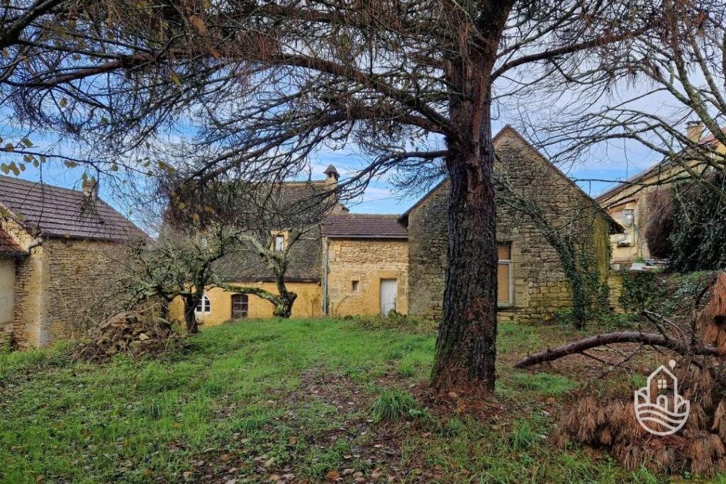Maison à vendre, 110m², Les Eyzies-de-Tayac-Sireuil