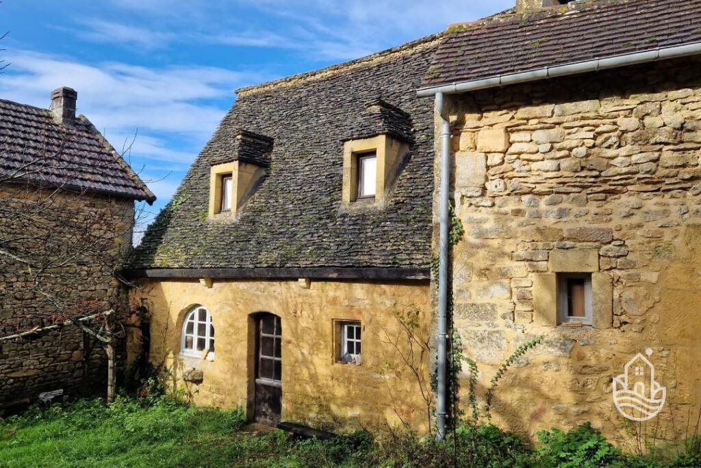 Maison à vendre, 110m², Les Eyzies-de-Tayac-Sireuil