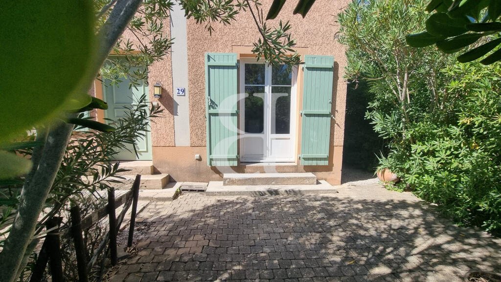 Maison à vendre, 53m², Loriol-du-Comtat
