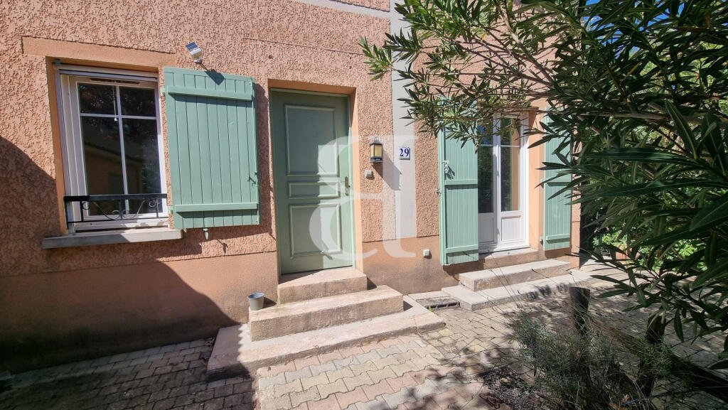 Maison à vendre, 53m², Loriol-du-Comtat