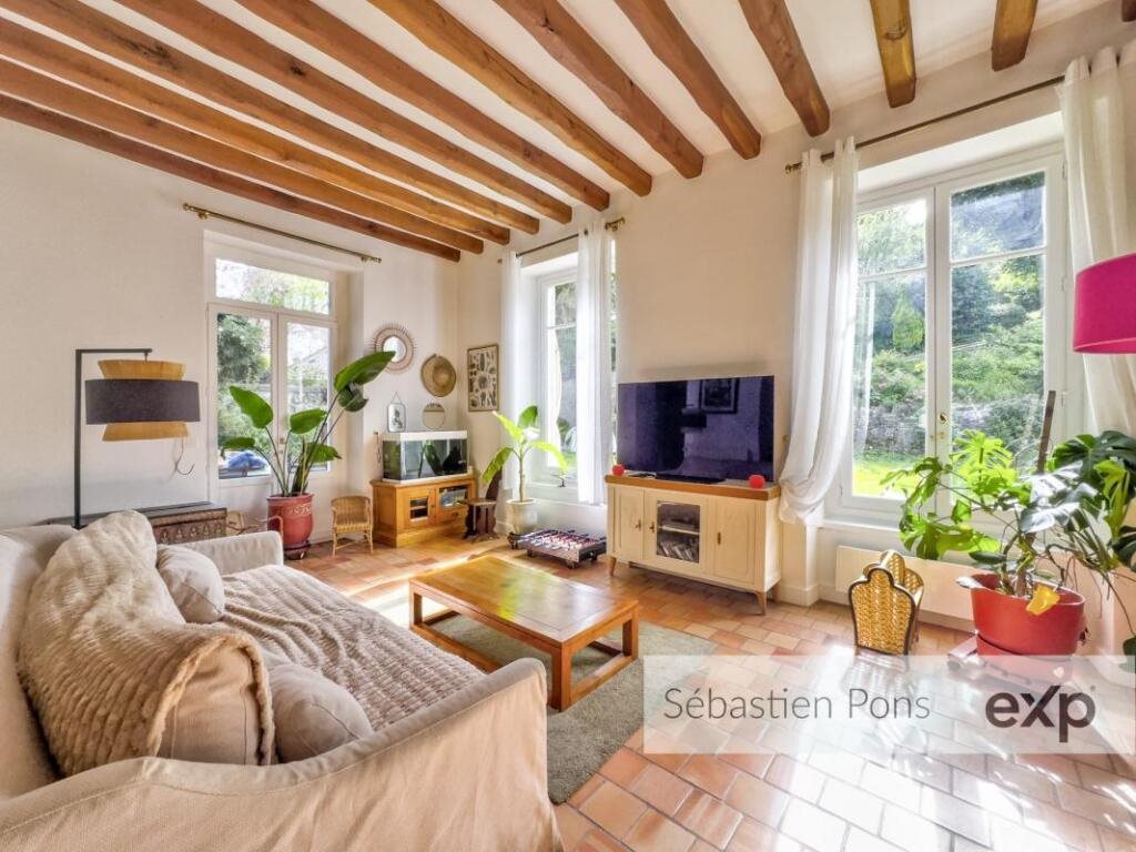 Appartement à vendre, 300m², Septeuil