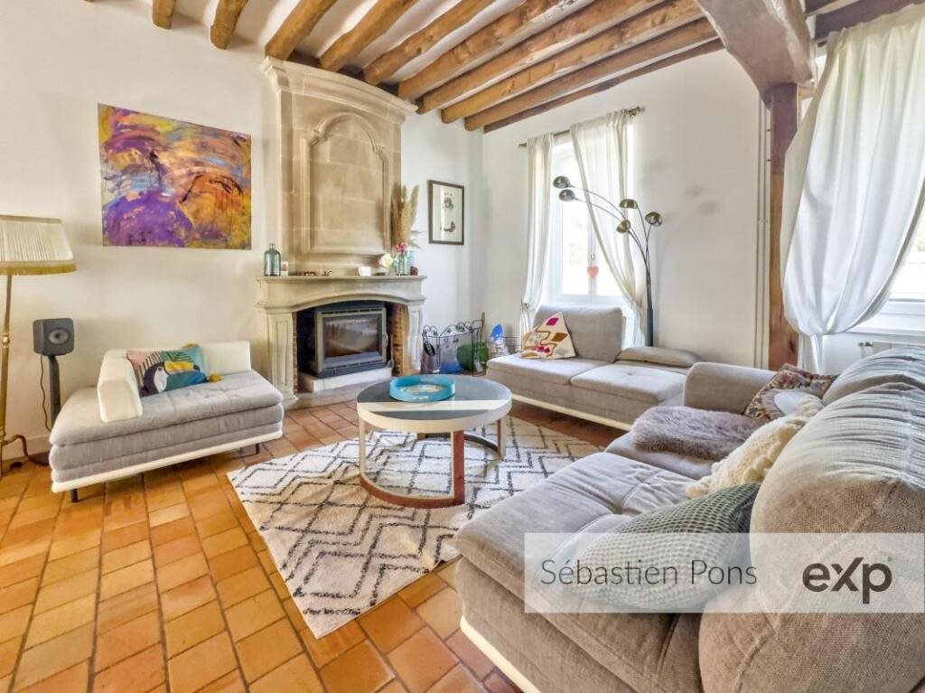 Appartement à vendre, 300m², Septeuil