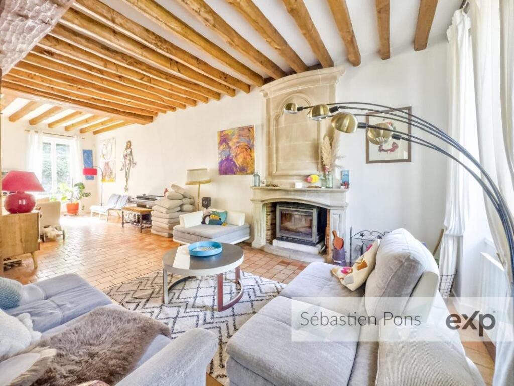 Appartement à vendre, 300m², Septeuil