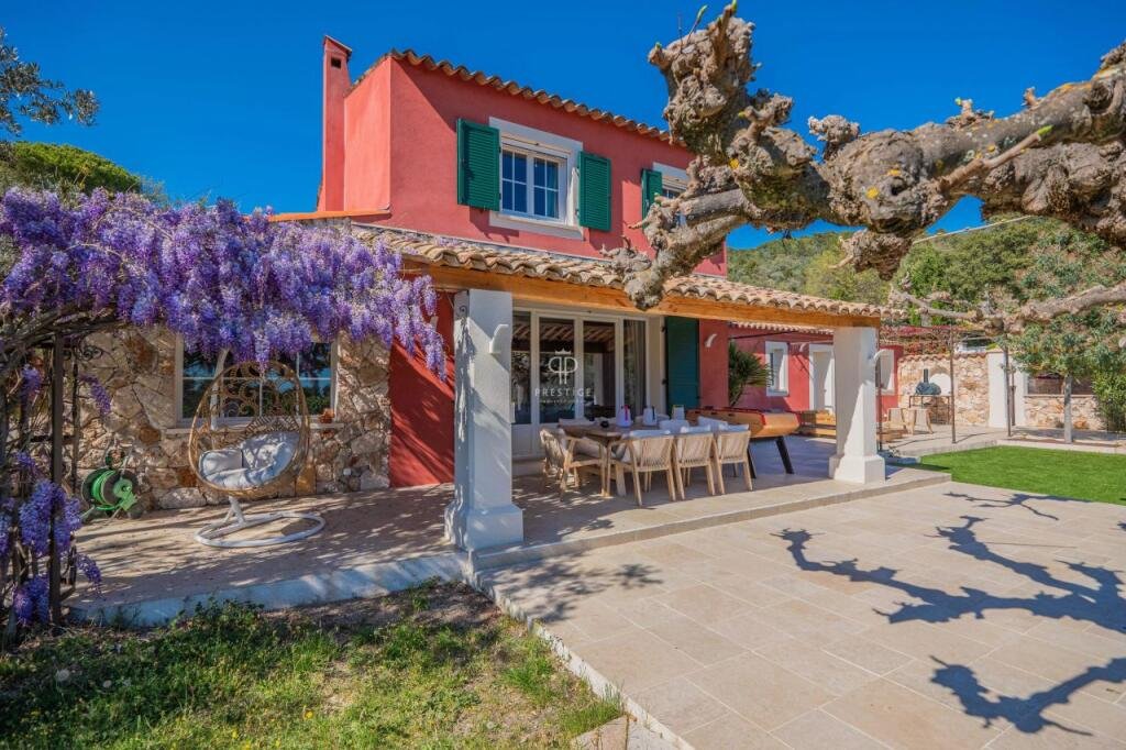 Maison à vendre, 170m², Callas