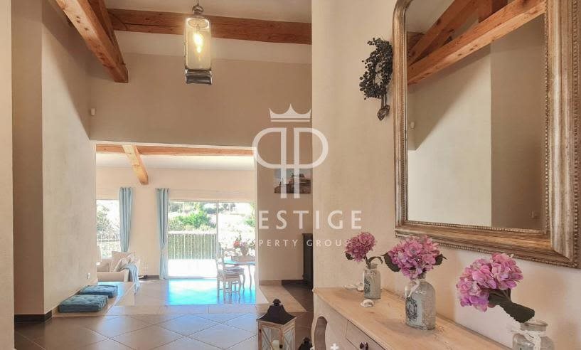 Maison à vendre, 199m², Uzès