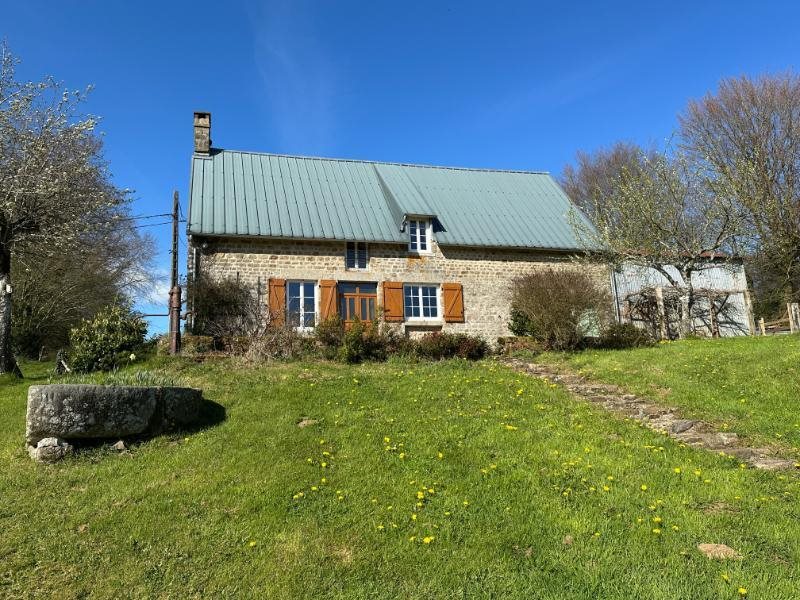 Maison à vendre, 4m², Sourdeval
