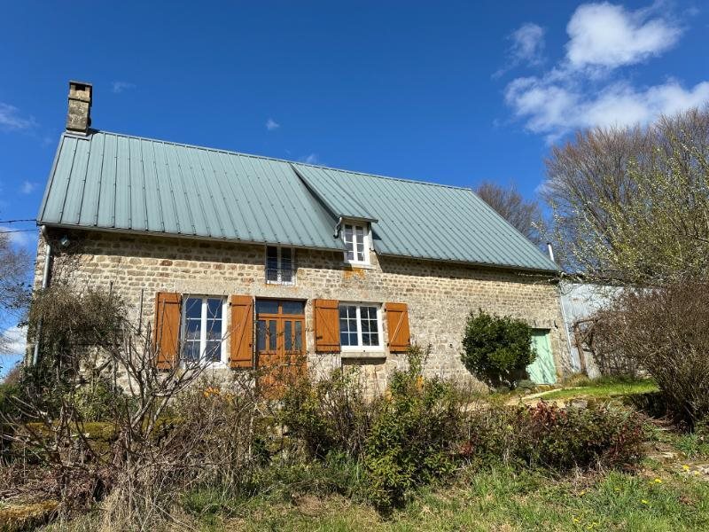 Maison à vendre, 4m², Sourdeval