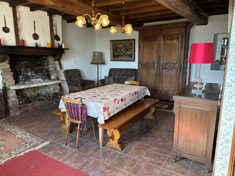 Maison à vendre, 4m², Sourdeval