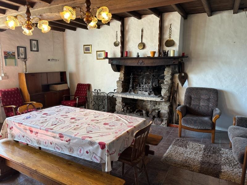 Maison à vendre, 4m², Sourdeval