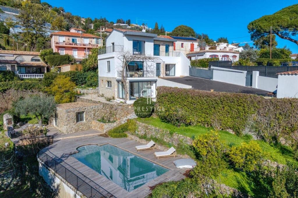 Maison à vendre, 198m², Vallauris