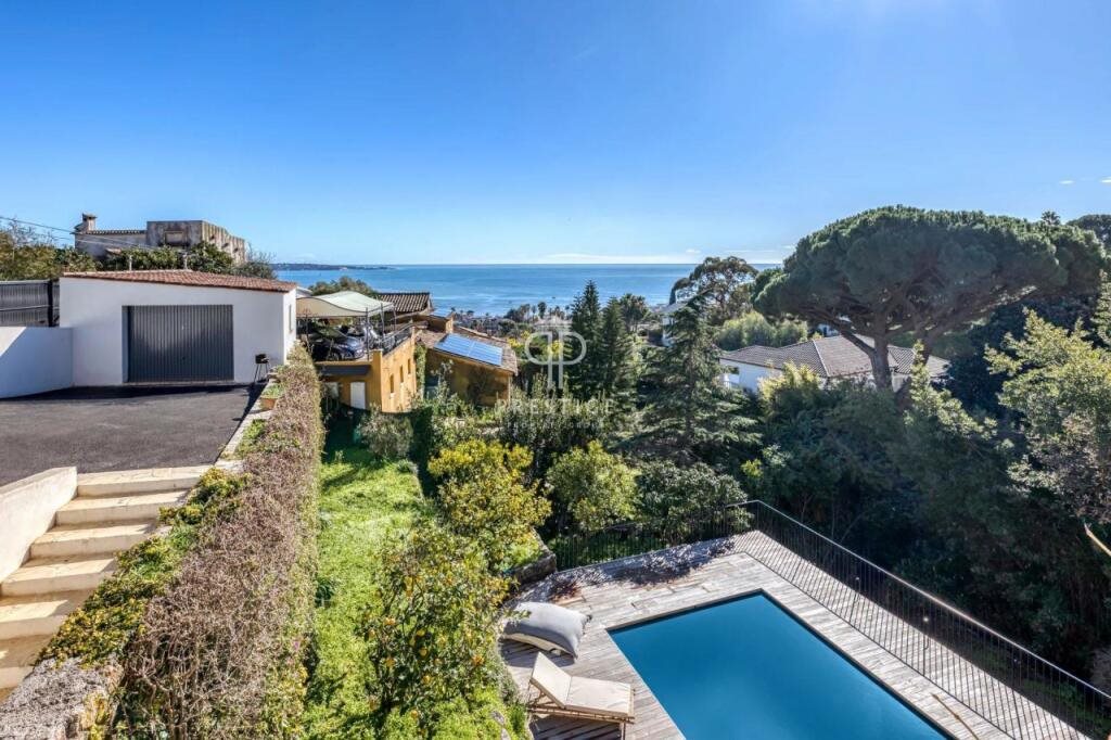 Maison à vendre, 198m², Vallauris