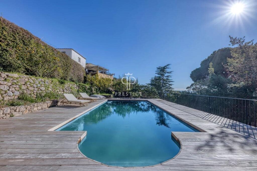 Maison à vendre, 198m², Vallauris