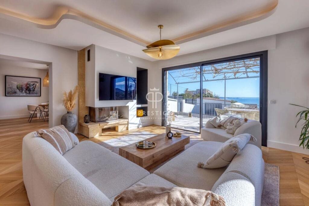 Maison à vendre, 198m², Vallauris