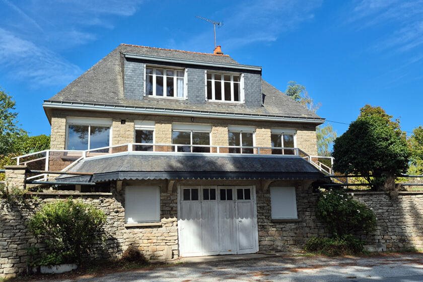 Maison à vendre, 4m², Missiriac