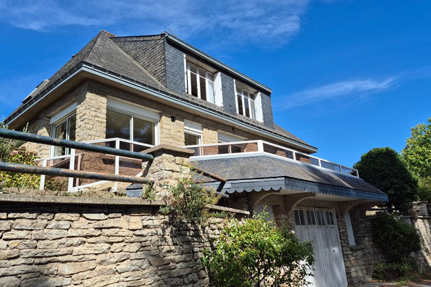 Maison à vendre, 4m², Missiriac