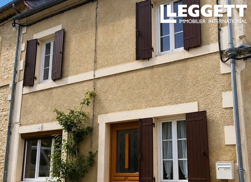 Maison à vendre, 76m², Montignac-Lascaux