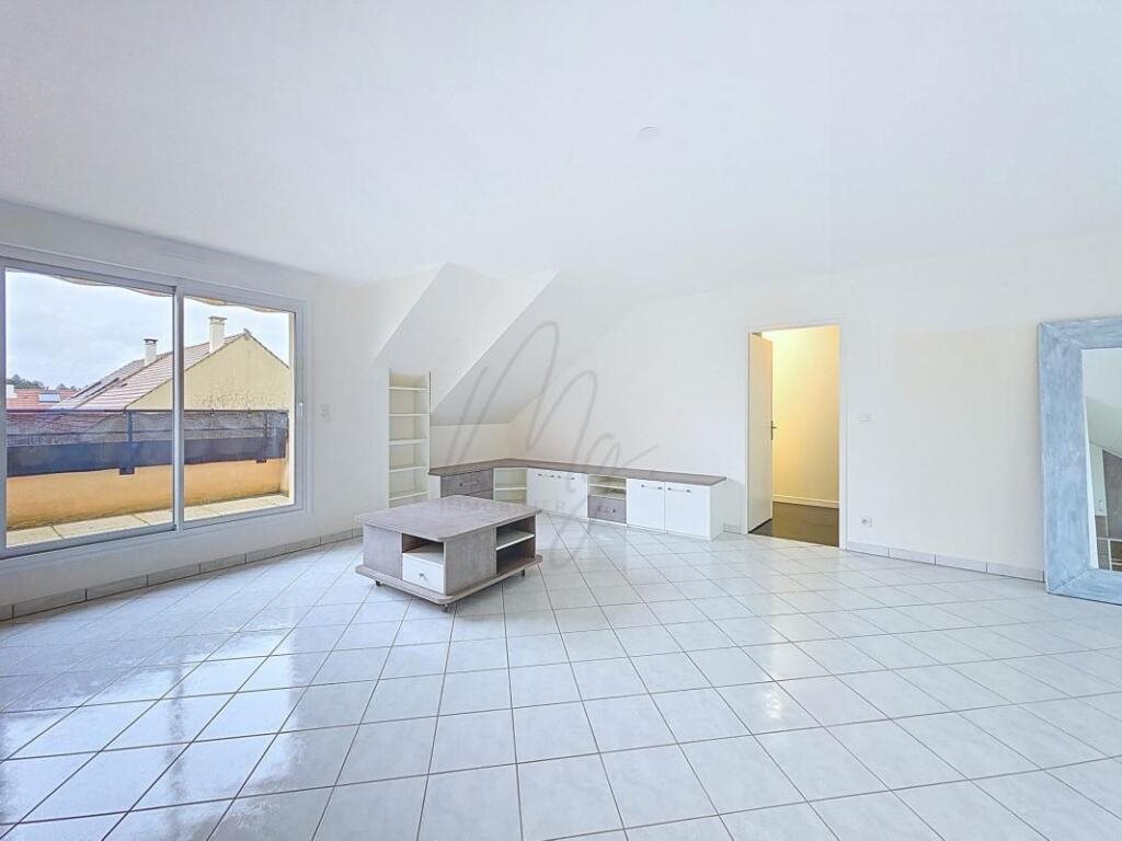 Appartement à vendre, 119m², Maurepas