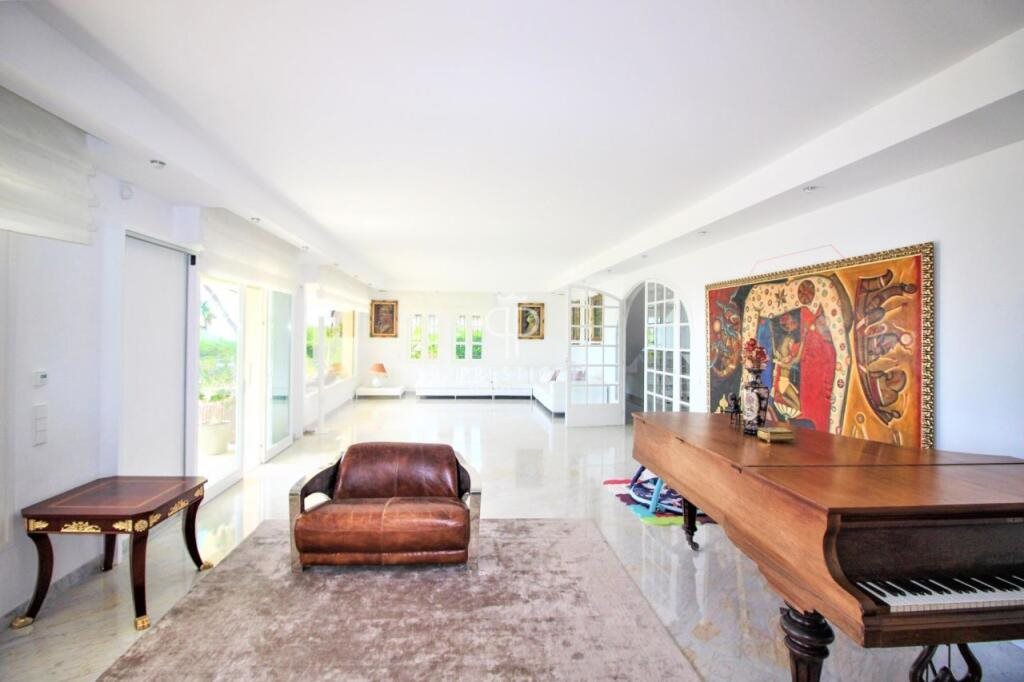 Maison à vendre, 400m², Villefranche-sur-Mer