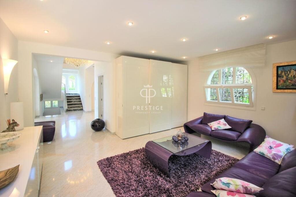 Maison à vendre, 400m², Villefranche-sur-Mer