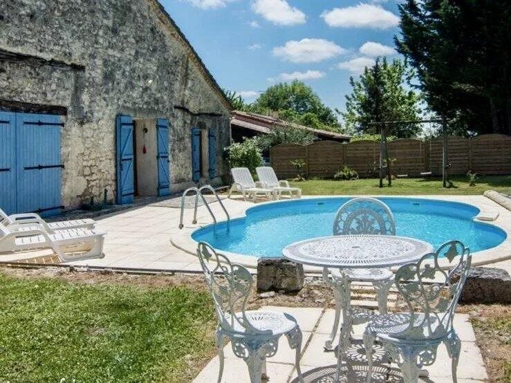 Maison à vendre, 113m², Eymet
