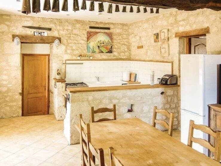 Maison à vendre, 113m², Eymet