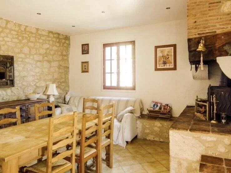 Maison à vendre, 113m², Eymet