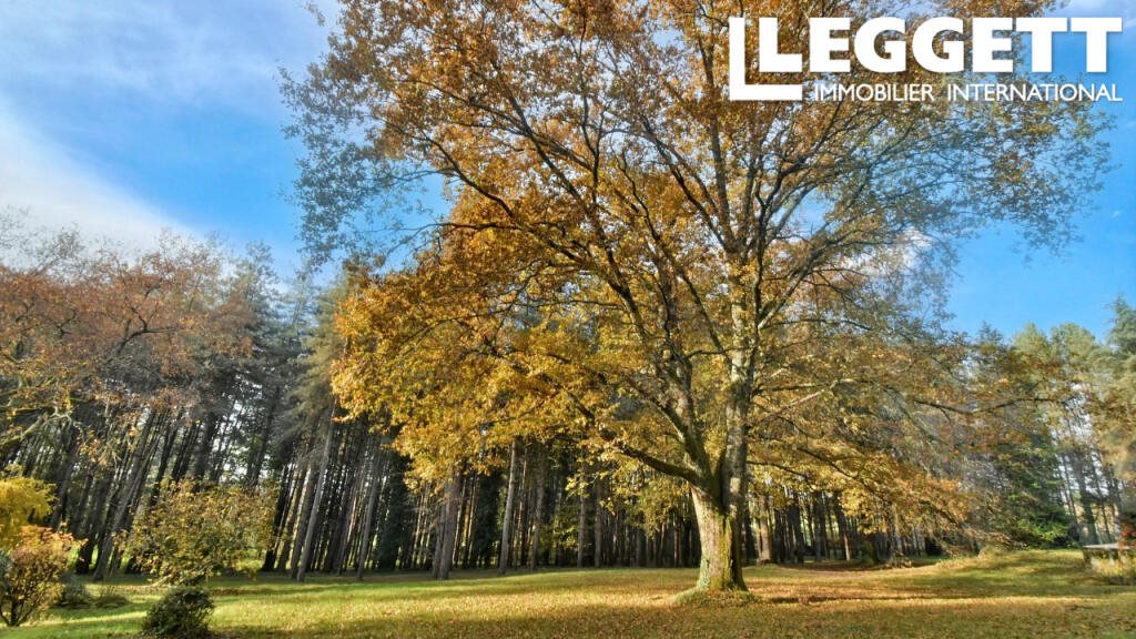 Maison à vendre, 218m², Bergerac