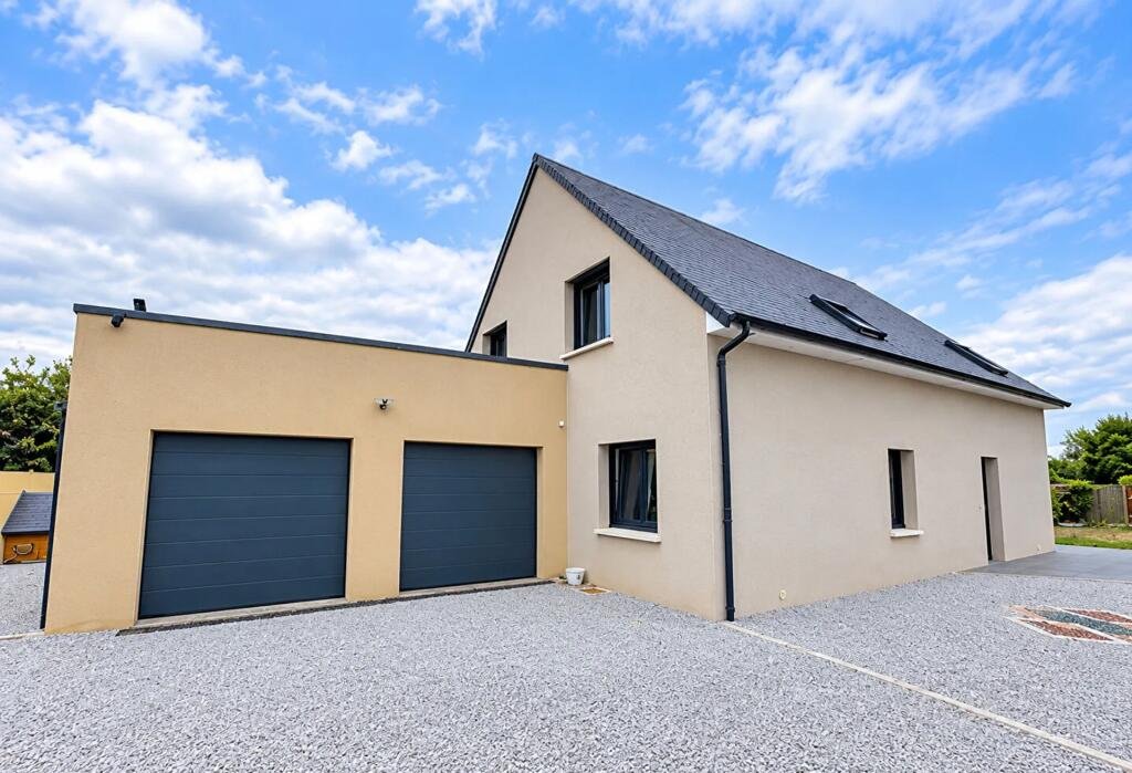 Maison à vendre, 6m², Genêts