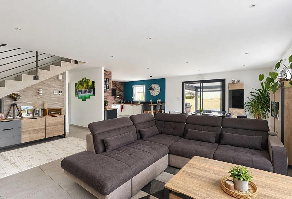 Maison à vendre, 6m², Genêts