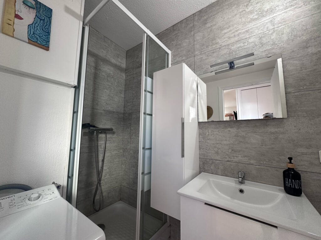 Appartement à vendre, 22m², Port-Vendres