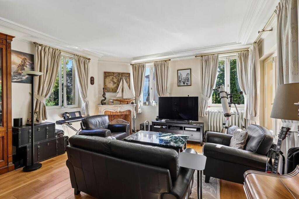 Maison à vendre, 3m², Saint-Maur-des-Fossés