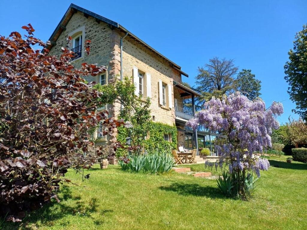 Maison à vendre, 320m², Saint-Martin-en-Haut