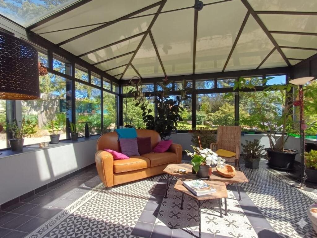 Maison à vendre, 320m², Saint-Martin-en-Haut