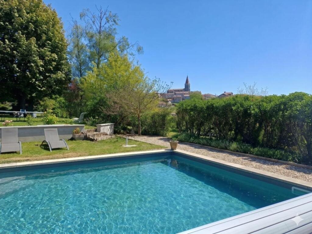 Maison à vendre, 320m², Saint-Martin-en-Haut