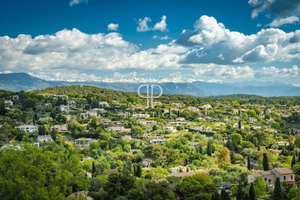 Maison à vendre, 600m², Mougins