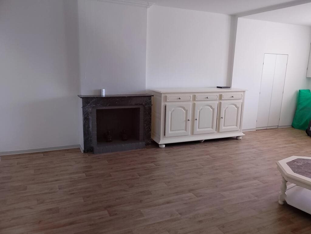 Maison à vendre, 108m², Jonzac