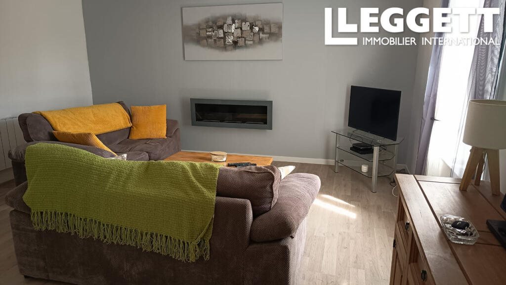 Maison à vendre, 79m², Scaër
