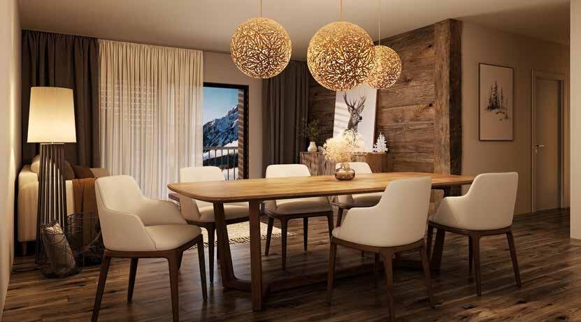 Appartement à vendre, NaNm², Les Houches