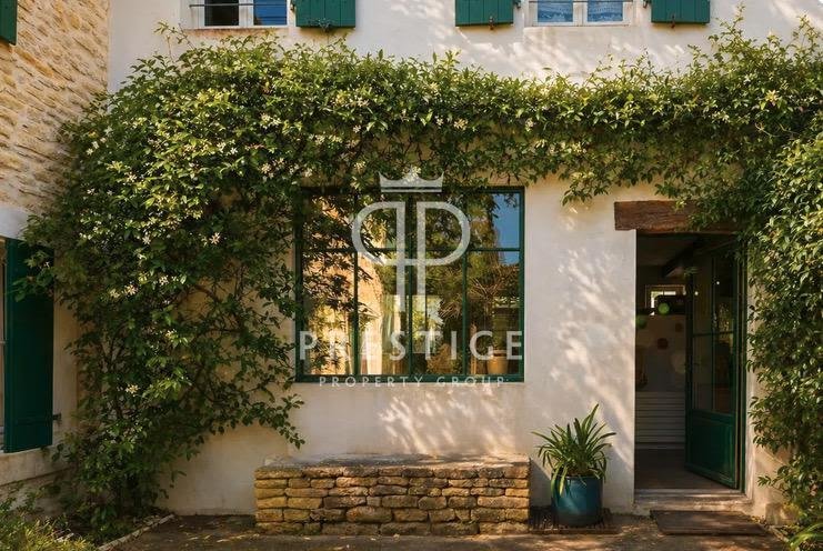 Maison à vendre, 135m², Les Portes-en-Ré