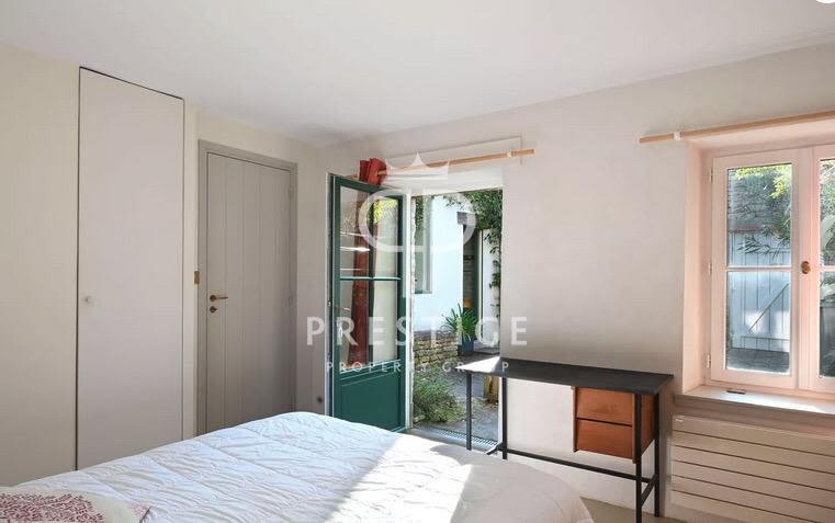 Maison à vendre, 135m², Les Portes-en-Ré