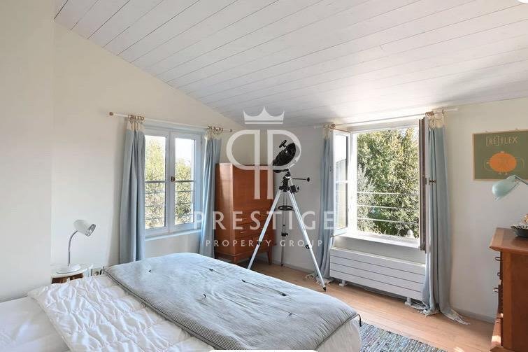 Maison à vendre, 135m², Les Portes-en-Ré